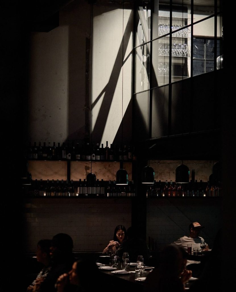 QH Dining Guide: Five of Brisbane’s Most Innovative Restaurants