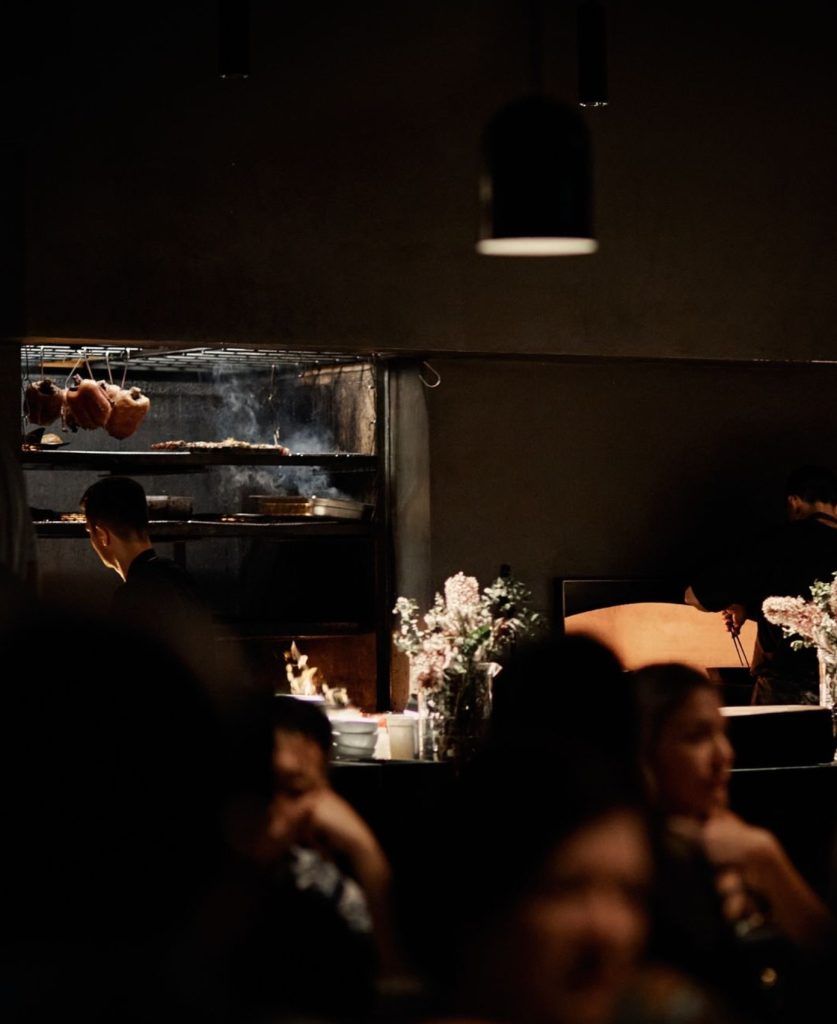 QH Dining Guide: Five of Brisbane’s Most Innovative Restaurants