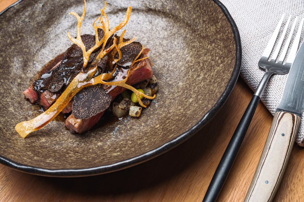 QH Dining Guide: Five of Brisbane’s Most Innovative Restaurants
