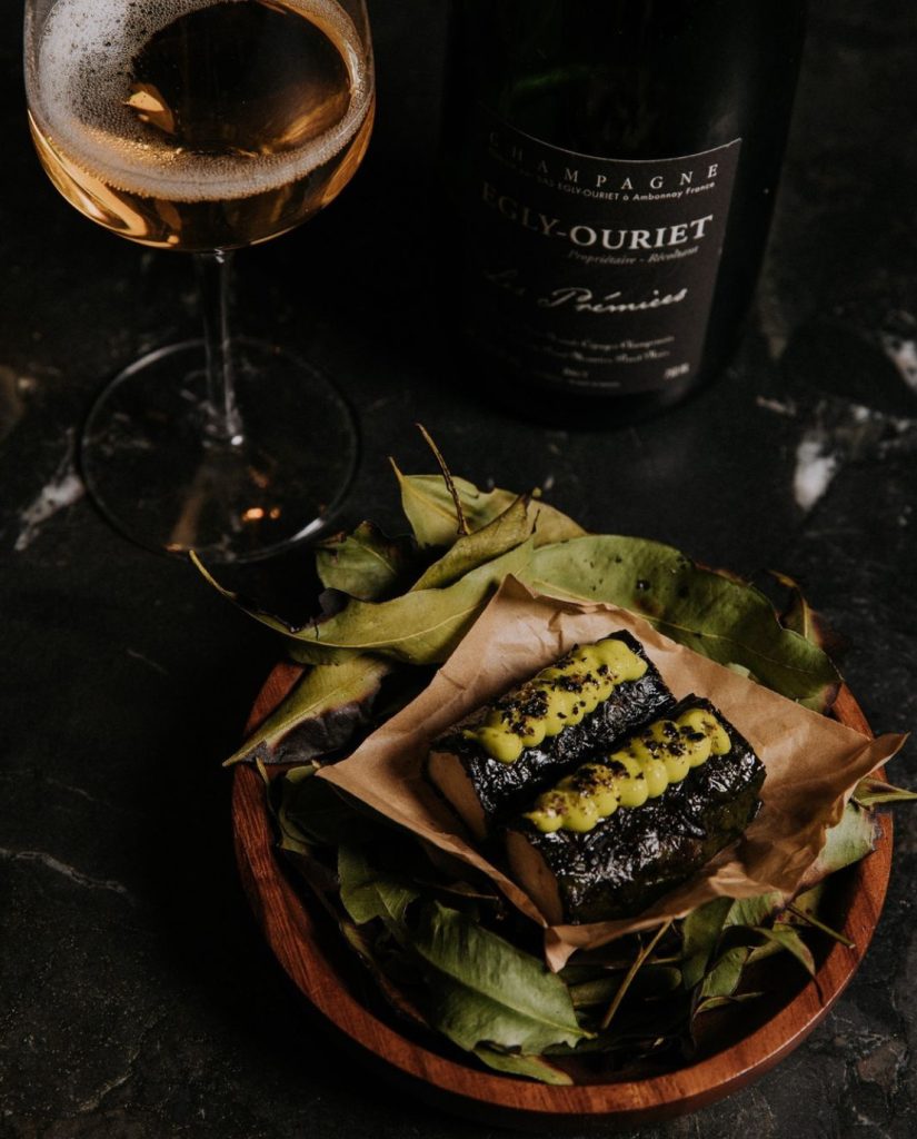 QH Dining Guide: Five of Brisbane’s Most Innovative Restaurants