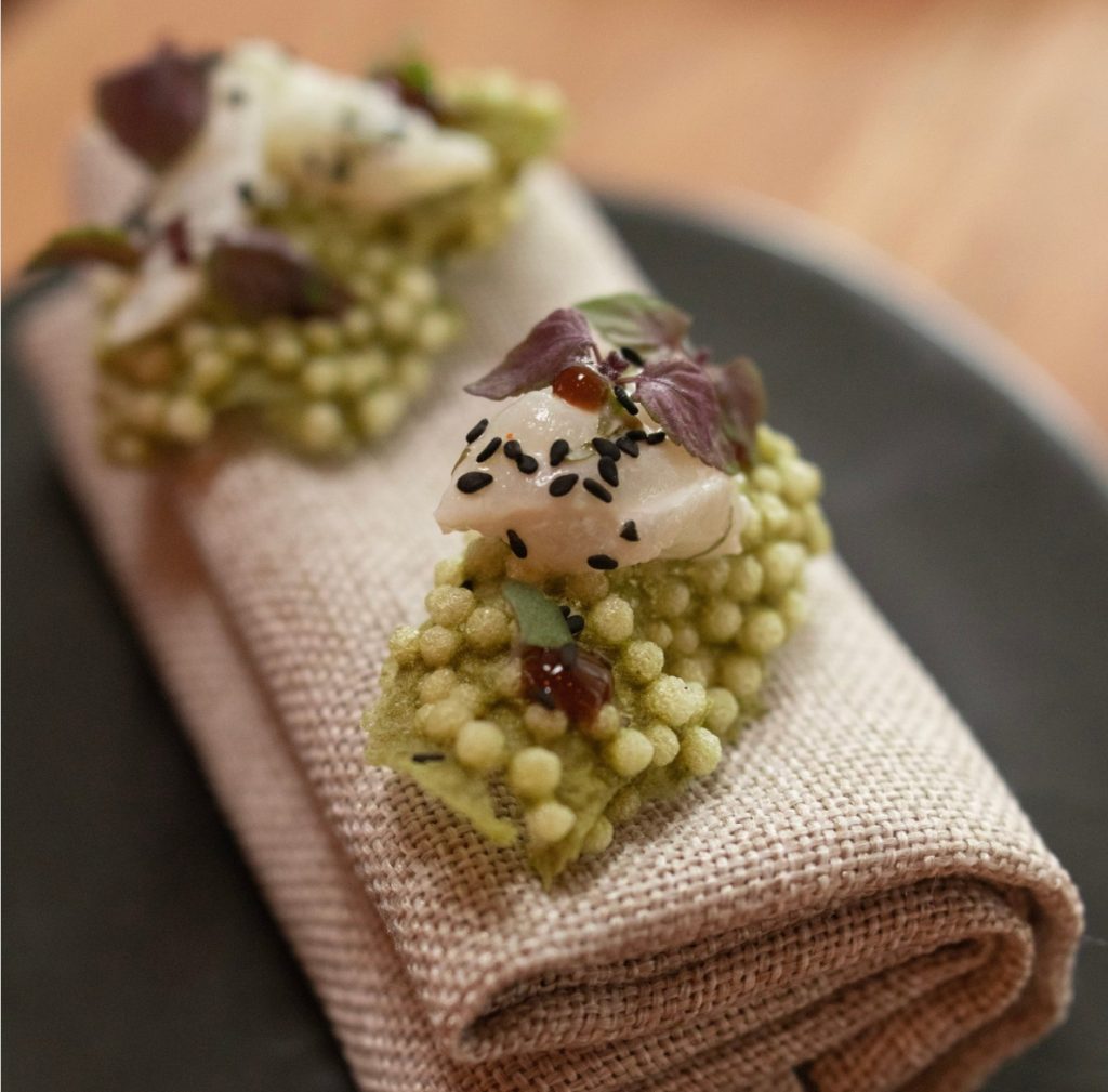 QH Dining Guide: Five of Brisbane’s Most Innovative Restaurants