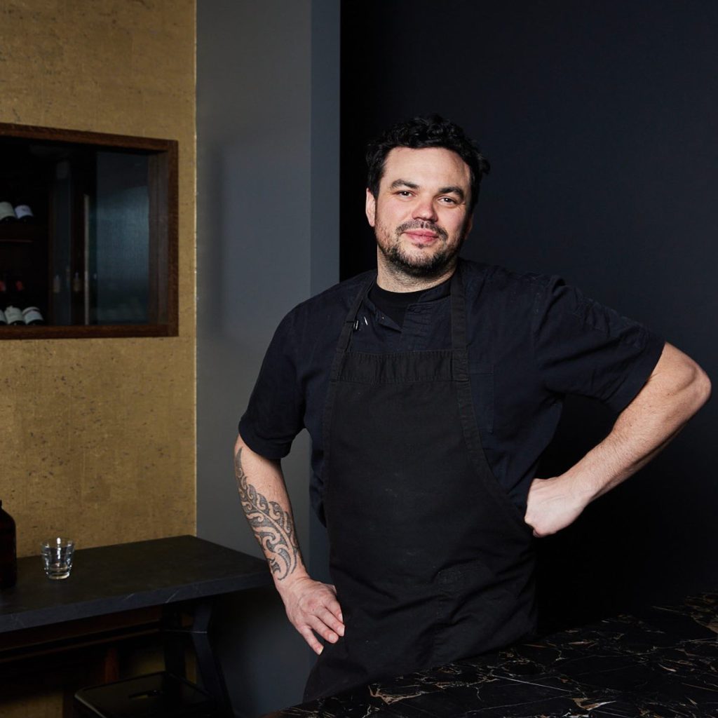 QH Dining Guide: Five of Brisbane’s Most Innovative Restaurants