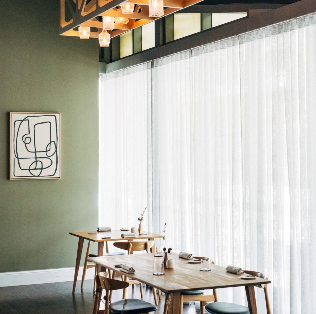 QH Dining Guide: Five of Brisbane’s Most Innovative Restaurants