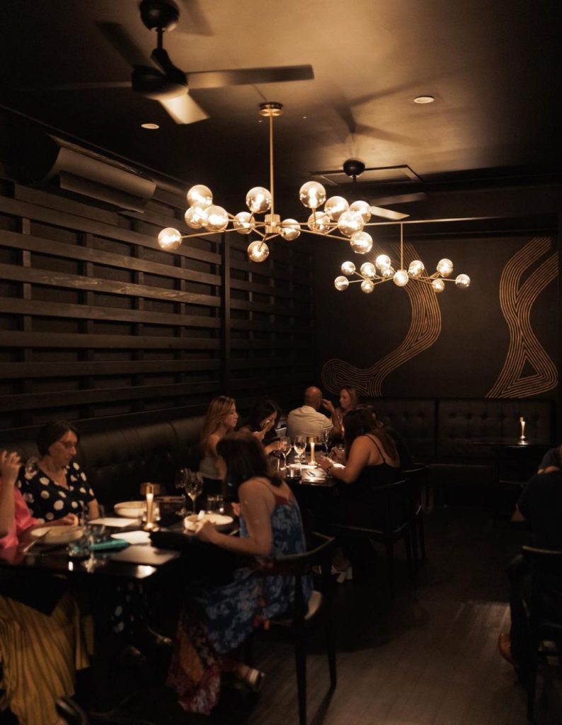 QH Dining Guide: Five of Brisbane’s Most Innovative Restaurants