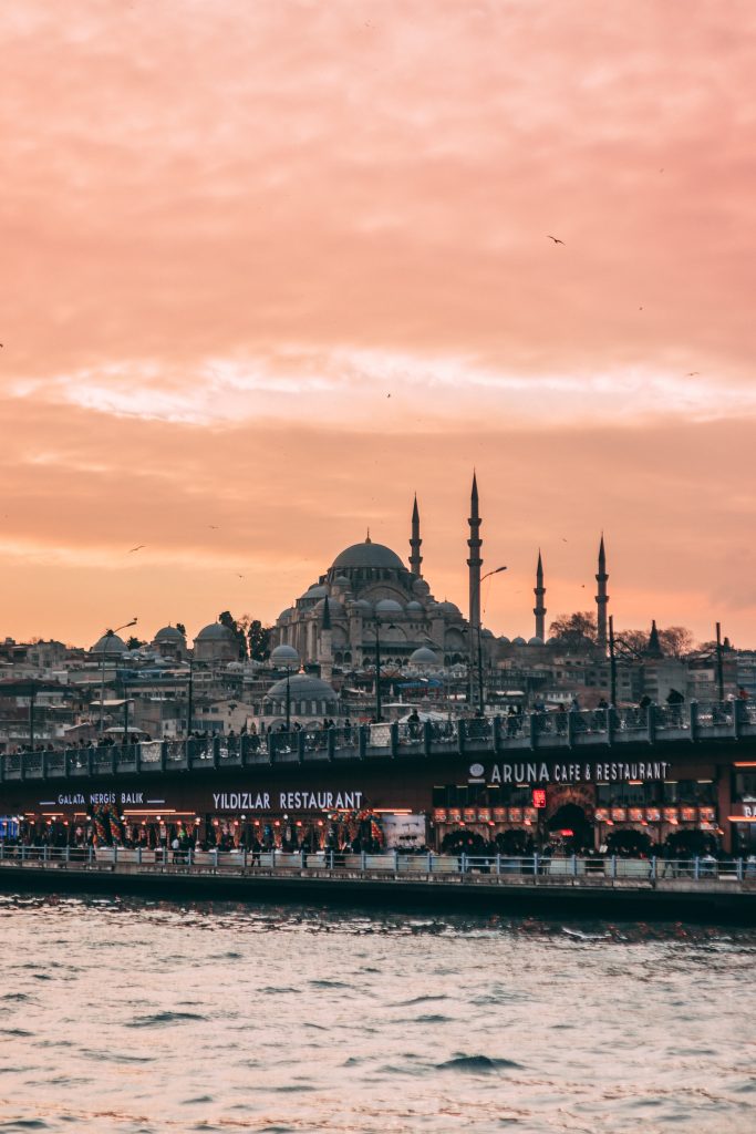 Embark on a Luxury Mediterranean Cruise aboard Azamara Cruises