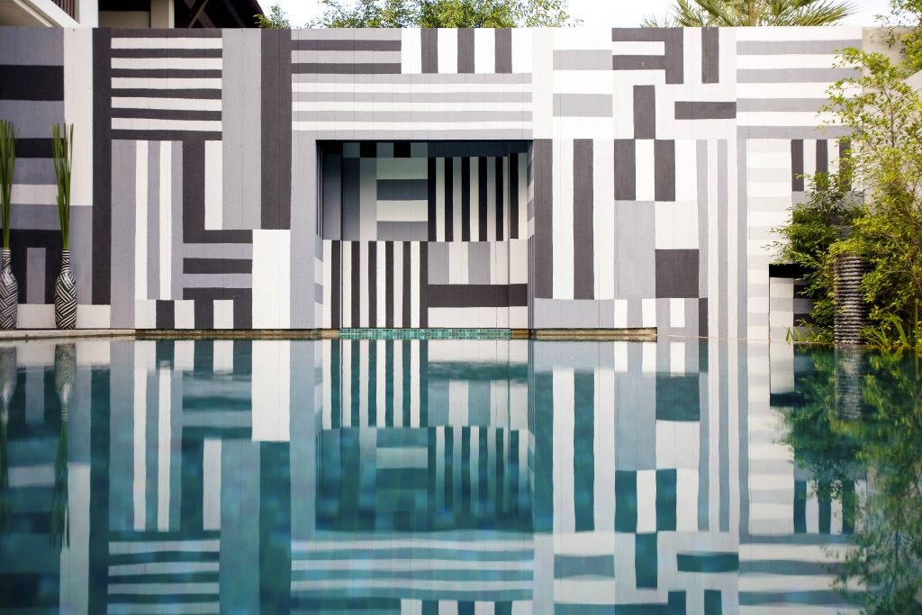 The-Slate-Phuket-Bensley-Suite-Pool-Reflection