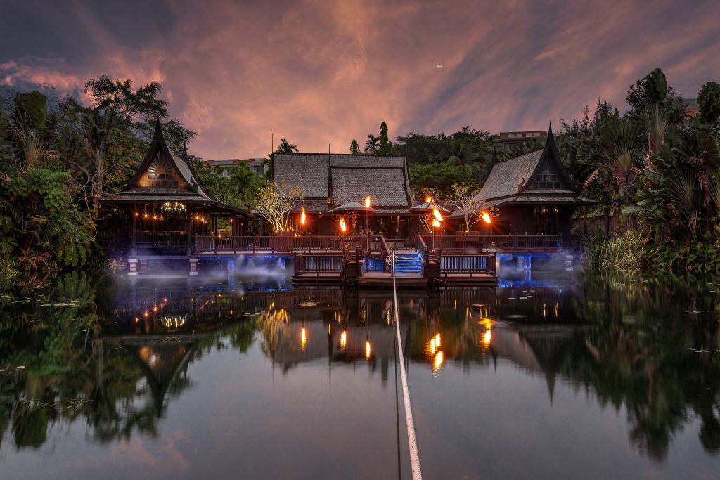 The-Slate-Phuket-Black-Ginger-Overview