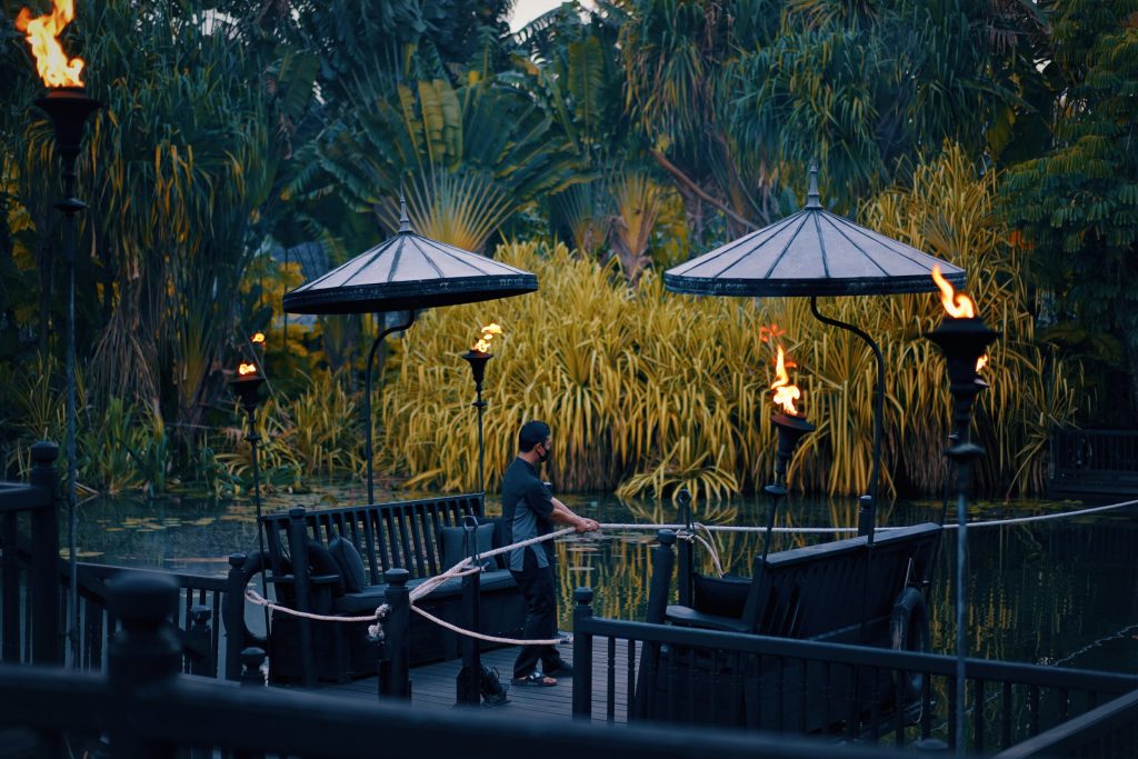 The-Slate-Phuket-Black-Ginger-Surroundings-and-Raft