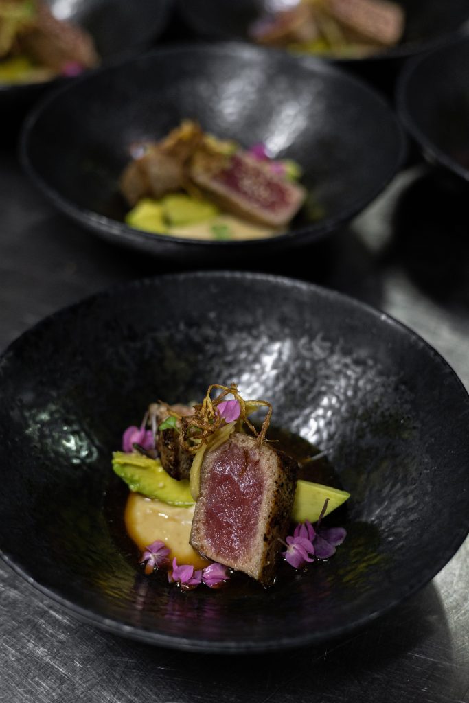 The-Slate-Phuket-Tuna-Tataki