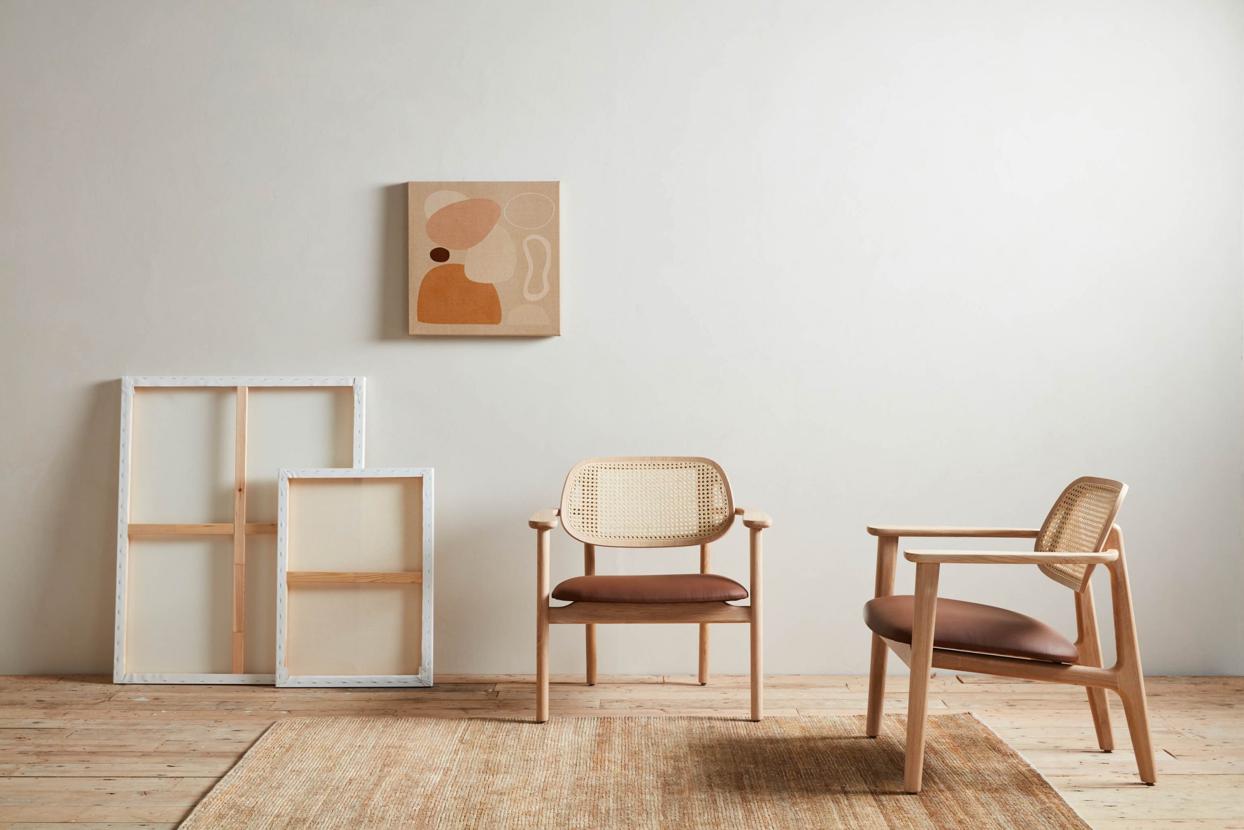 Titus chair Cotswold