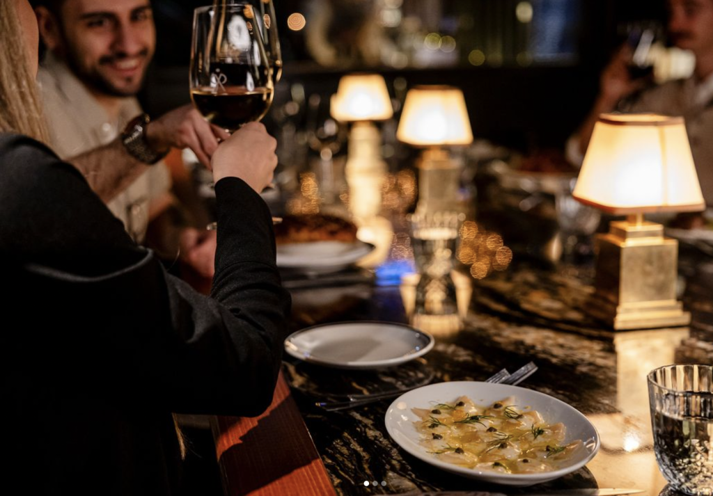 QH Dining Guide: Five of Brisbane’s Most Innovative Restaurants
