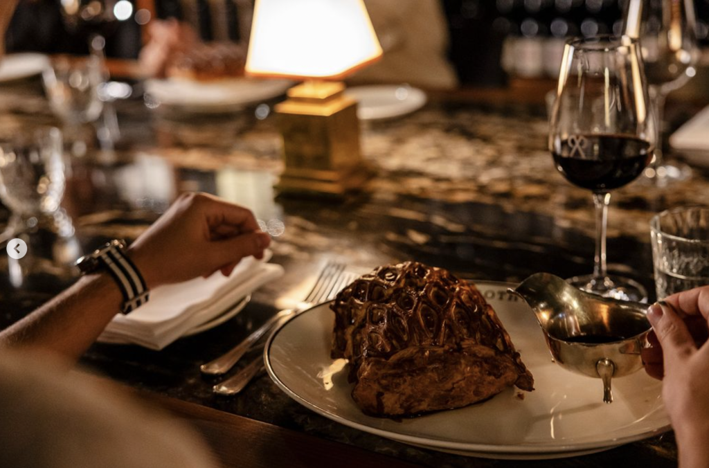 QH Dining Guide: Five of Brisbane’s Most Innovative Restaurants