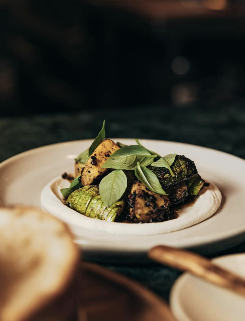 QH Dining Guide: Five of Brisbane’s Most Innovative Restaurants