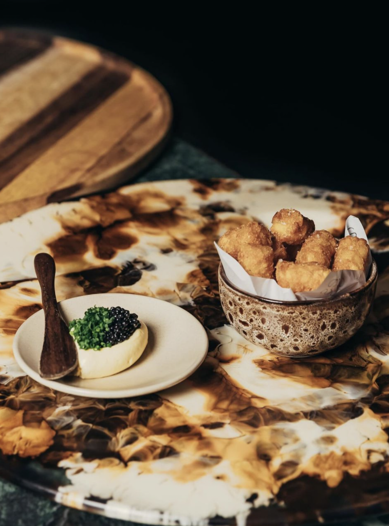 QH Dining Guide: Five of Brisbane’s Most Innovative Restaurants