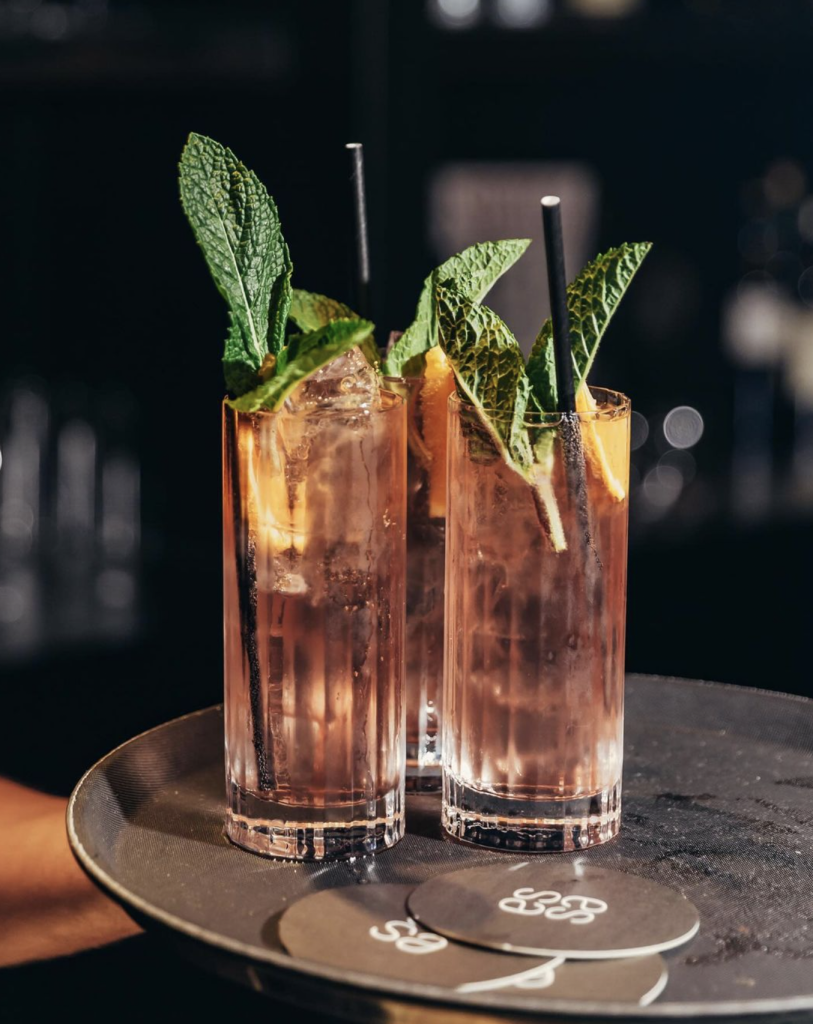 QH Dining Guide: Five of Brisbane’s Most Innovative Restaurants