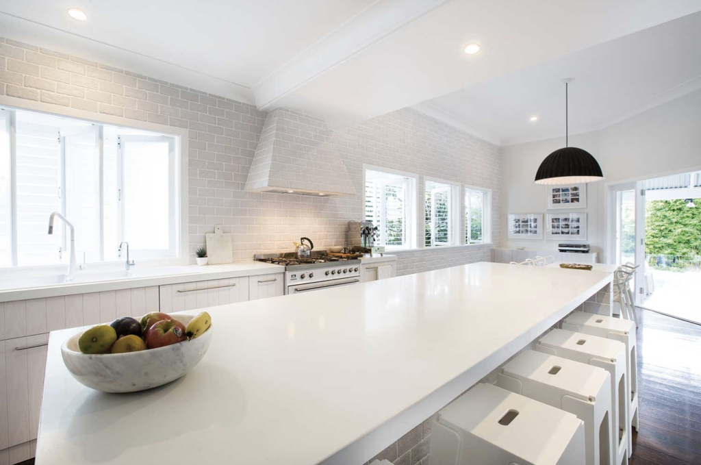 The Ultimate Kitchen Renovation Guide