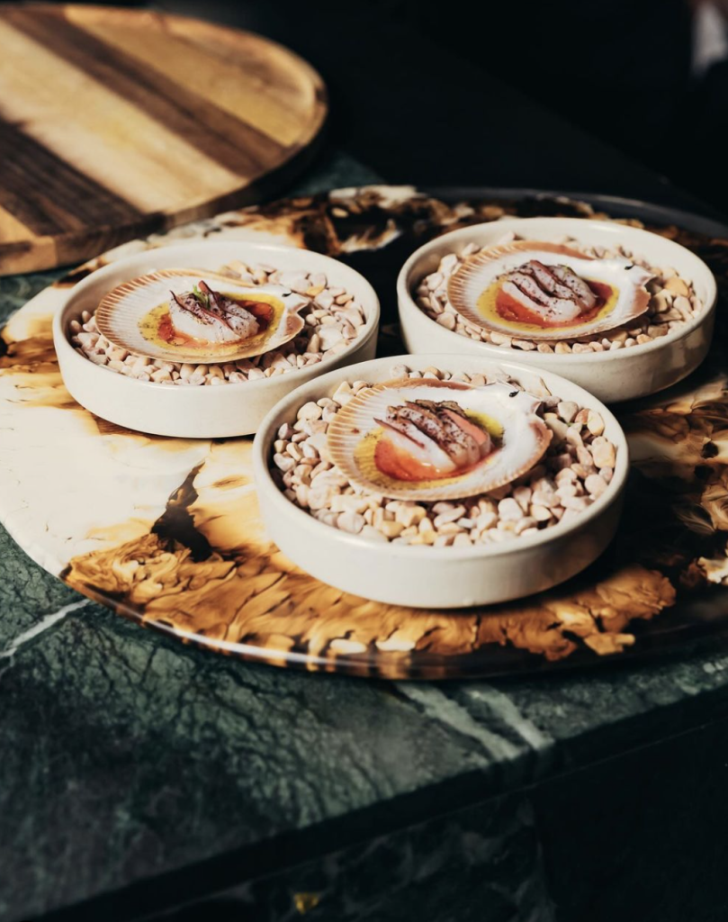 QH Dining Guide: Five of Brisbane’s Most Innovative Restaurants