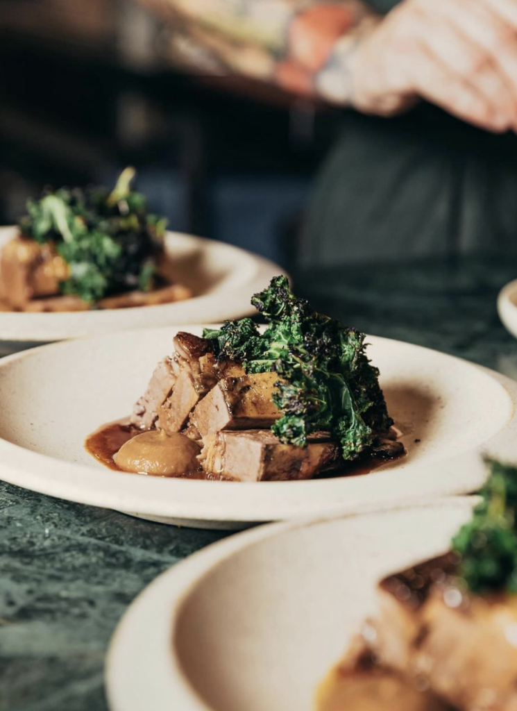 QH Dining Guide: Five of Brisbane’s Most Innovative Restaurants