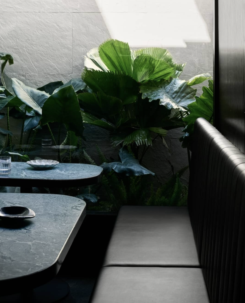 QH Dining Guide: Five of Brisbane’s Most Innovative Restaurants
