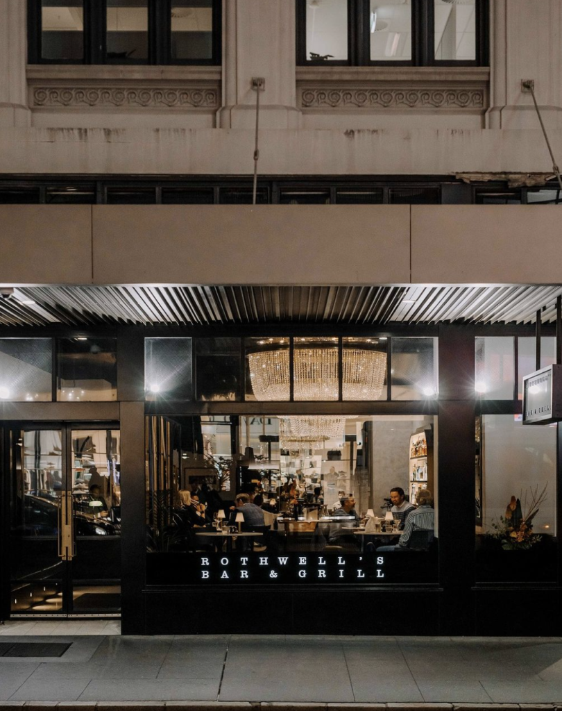 QH Dining Guide: Five of Brisbane’s Most Innovative Restaurants
