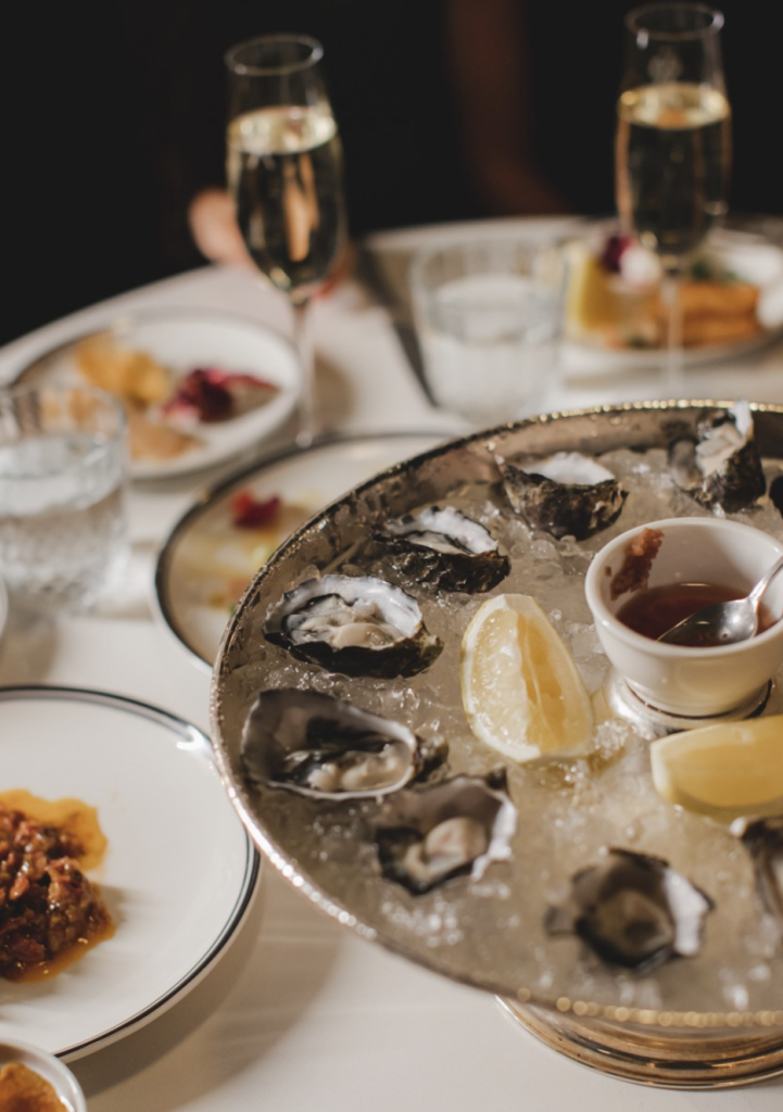 QH Dining Guide: Five of Brisbane’s Most Innovative Restaurants